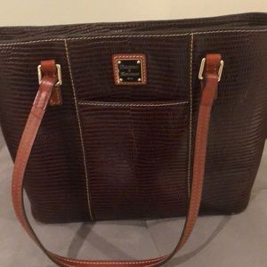 Dooney and Bourke Handbag Brand New